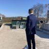 Олег Кожемяко говорил, не поворачиваясь лицом — newsvl.ru