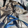 На работника компании по утилизации отходов в посёлке Ярославском напали соседи