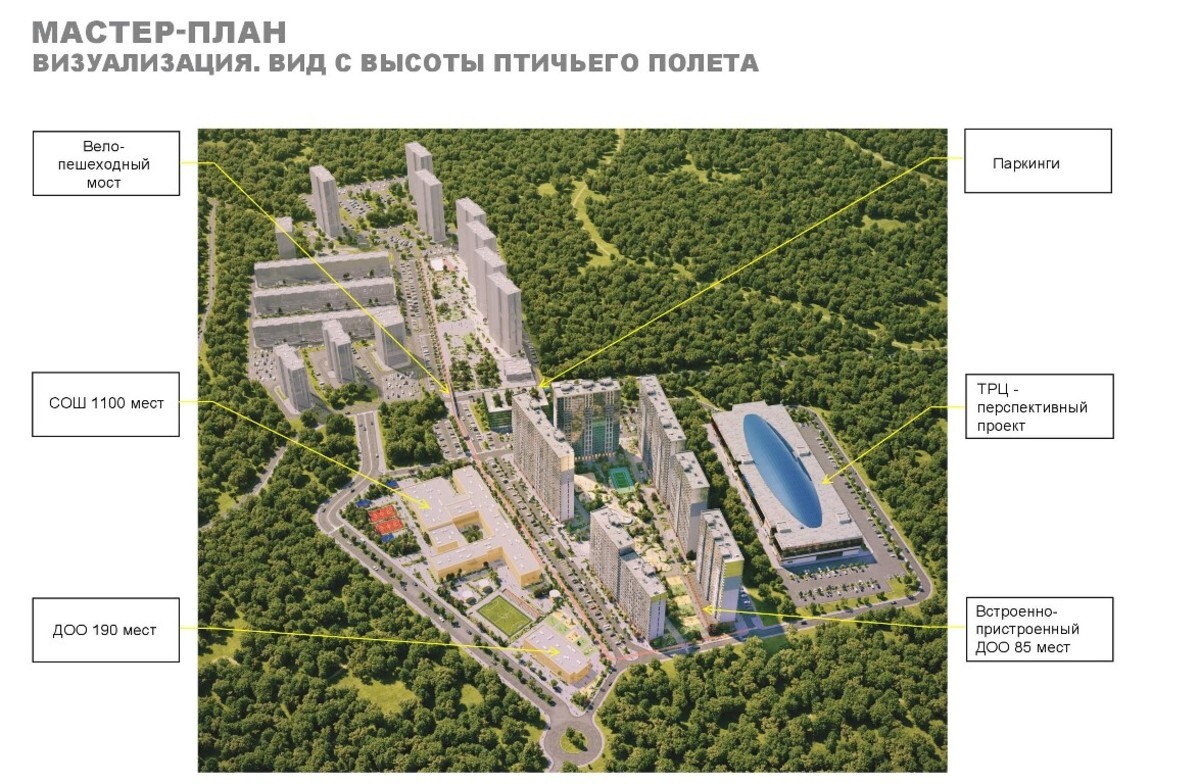 Карта зеленого угла во владивостоке