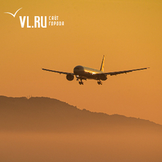 Azur Air закроет прямые чартерные рейсы из Владивостока в Египет в ноябре