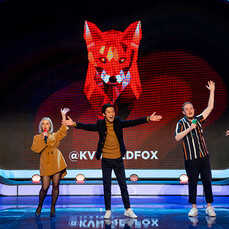Команда из Владивостока получила путёвку в сезон телевизионной Высшей лиги КВН 2022 года