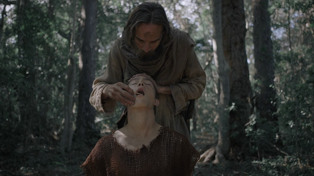 «Гайя: Месть богов»: экохоррор про опасные грибочки (РЕЦЕНЗИЯ)