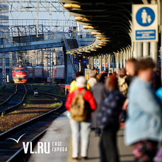 Повышать плату за поезд в междугородних автобусах Владивостока и на электротранспорте пока не планируют