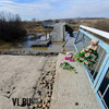 Водителя фуры, объявленного виновным за обрушение моста в Осиновке, отправили в колонию-поселение в Дагестан