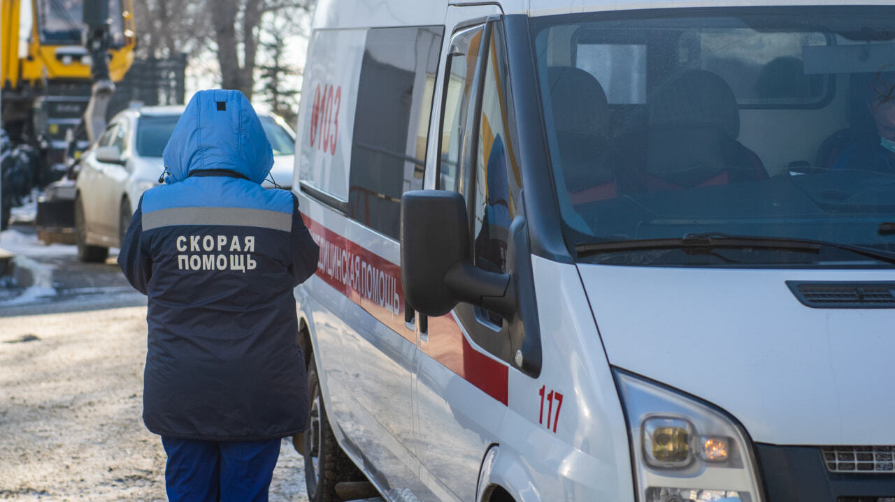 В Облучье уволился коллектив скорой из-за нежелания прививаться — Новости  Хабаровска