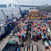Прокуратура проверит ситуацию с застрявшими во Владивостоке контейнерами
