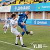 Футбольная команда «Динамо-Владивосток» разгромила «Сахалин» в домашнем матче (ФОТО)