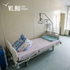 Более 20% коечного фонда в Приморье перепрофилировано под ковидные госпитали