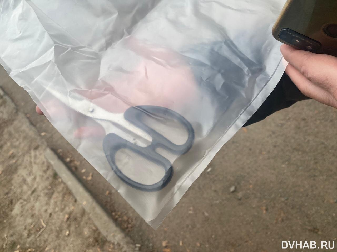 В Черняховске девушка воткнула себе нож в живот - Новости Калининграда