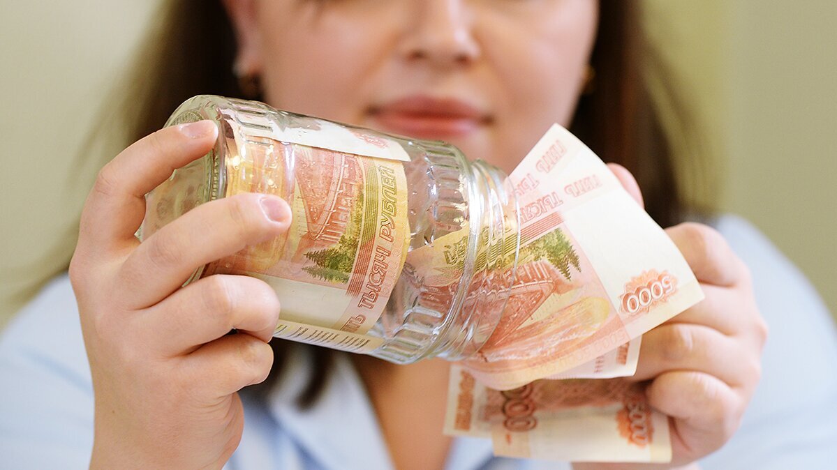 Случаи мошенничества на уплате налогов появились в Хабаровске