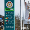 Во Владивостоке в третий раз за десять дней подорожало топливо (ФОТО)