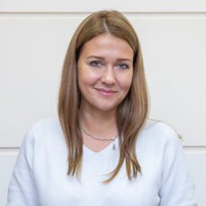 Новый вице-мэр Дарья Стегний будет заниматься вопросами культуры и молодёжной политики во Владивостоке