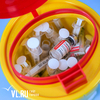 В Приморье поступило более 60 тысяч комплектов вакцины от COVID-19 – завтра её завезут в прививочные пункты