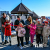 Во Владивостоке торжественно открыли сквер «Сказки Пушкина» (ФОТО)