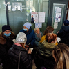 «А то уволят»: владивостокцы делают прививки от коронавируса, чтобы не лишиться работы и мест в университете (ФОТО)