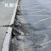 КСП Владивостока раскритиковала дорожный ремонт в городе в 2020 году