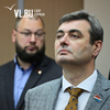 «Это политическое дело»: Артёма Самсонова обвиняют в преступлении против половой неприкосновенности ребёнка (ФОТО; ВИДЕО)