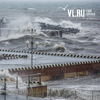 Снег, дождь и снова снег: Примгидромет уточнил прогноз погоды во Владивостоке на 21-22 ноября