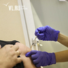 В Приморье 412 новых случаев коронавируса