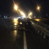Водитель Toyota Chaser не справился с управлением на скользкой дороге в Надеждинском районе — погиб пассажир (ФОТО)