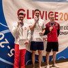 Приморский пловец Виталий Оботин завоевал восемь золотых медалей и установил пять рекордов на чемпионате мира