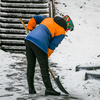 Мэрия Владивостока отчиталась о 1300 дворниках на уборке снега, но многих дворов метла и лопата ещё не касались (ФОТО; ПЕРЕКЛИЧКА)