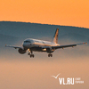 11 рейсов задерживаются и два отменены в аэропорту Владивостока