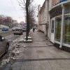 Тротуары на Гайдамаке хорошо почистили — newsvl.ru