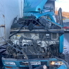 На трассе Седанка – Патрокл столкнулись три грузовика (ФОТО)