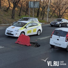 Улицу Борисенко перекроют больше чем на неделю для устранения «бессмертного» дорожного провала (СХЕМА)