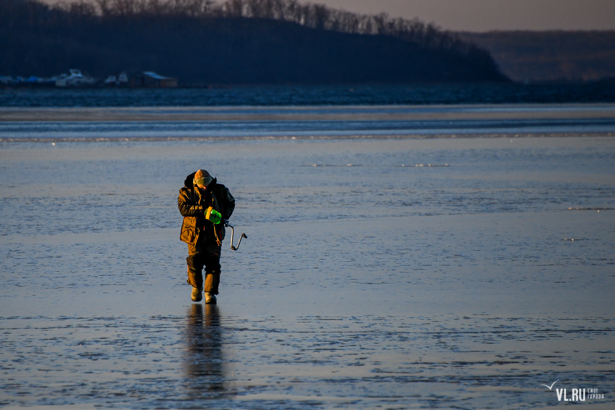 Winter Fishing in Nyagan photos and Reviews