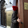 Открылась синагога в 2015 году после реставрации — newsvl.ru