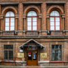 В здании Восточного института на Пушкинской открылся Художественный музей ДВФУ — newsvl.ru