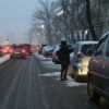 Пробки утром были не сильней, чем обычно — newsvl.ru