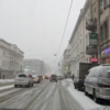 В центре города пробок нет — newsvl.ru