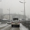 Из-за минусовой температуры снег не тает  — newsvl.ru