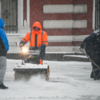Все силы брошены на расчистку центра города — newsvl.ru