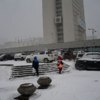 Город заметает — newsvl.ru