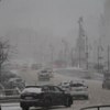 В городе снежно — newsvl.ru