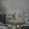 Заснеженные улицы — newsvl.ru