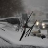 Дворники подняли, чтобы они не примёрзли — newsvl.ru