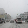 Сейчас автомобильные дороги в снегу — newsvl.ru
