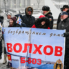 Родственники и сослуживцы организовали морякам тёплую встречу в ненастный день — newsvl.ru