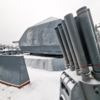 Корвет имеет самое современное отечественное вооружение — newsvl.ru