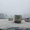 Водители буксуют на ровном месте — newsvl.ru