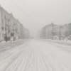 Здесь чистят дорогу — newsvl.ru