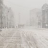 Дорогу замело — newsvl.ru