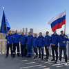 Команда АО «ДГК» повторно выиграла на корпоративных соревнованиях оперативного персонала ТЭС