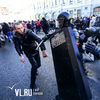В России разрабатывают ПО, которое сможет предсказывать массовые беспорядки