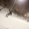 Владивостокские сноубордисты встречают зиму — newsvl.ru